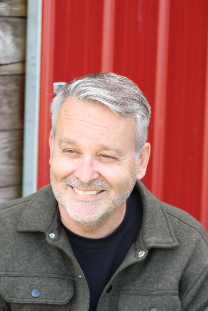 Mike Waters